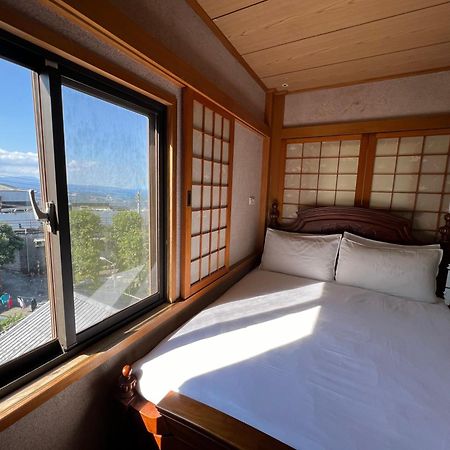 Appartamento Twilight House Jiufen Esterno foto