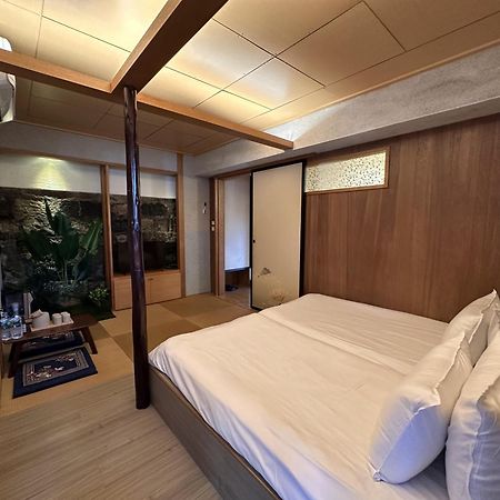 Appartamento Twilight House Jiufen Esterno foto
