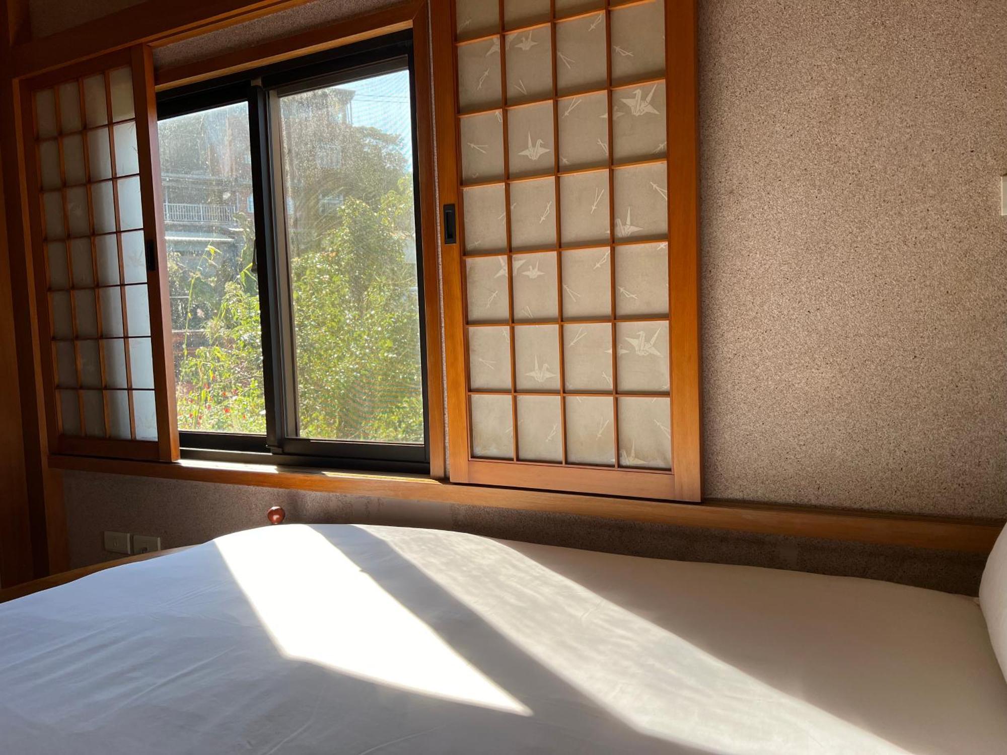 Appartamento Twilight House Jiufen Esterno foto