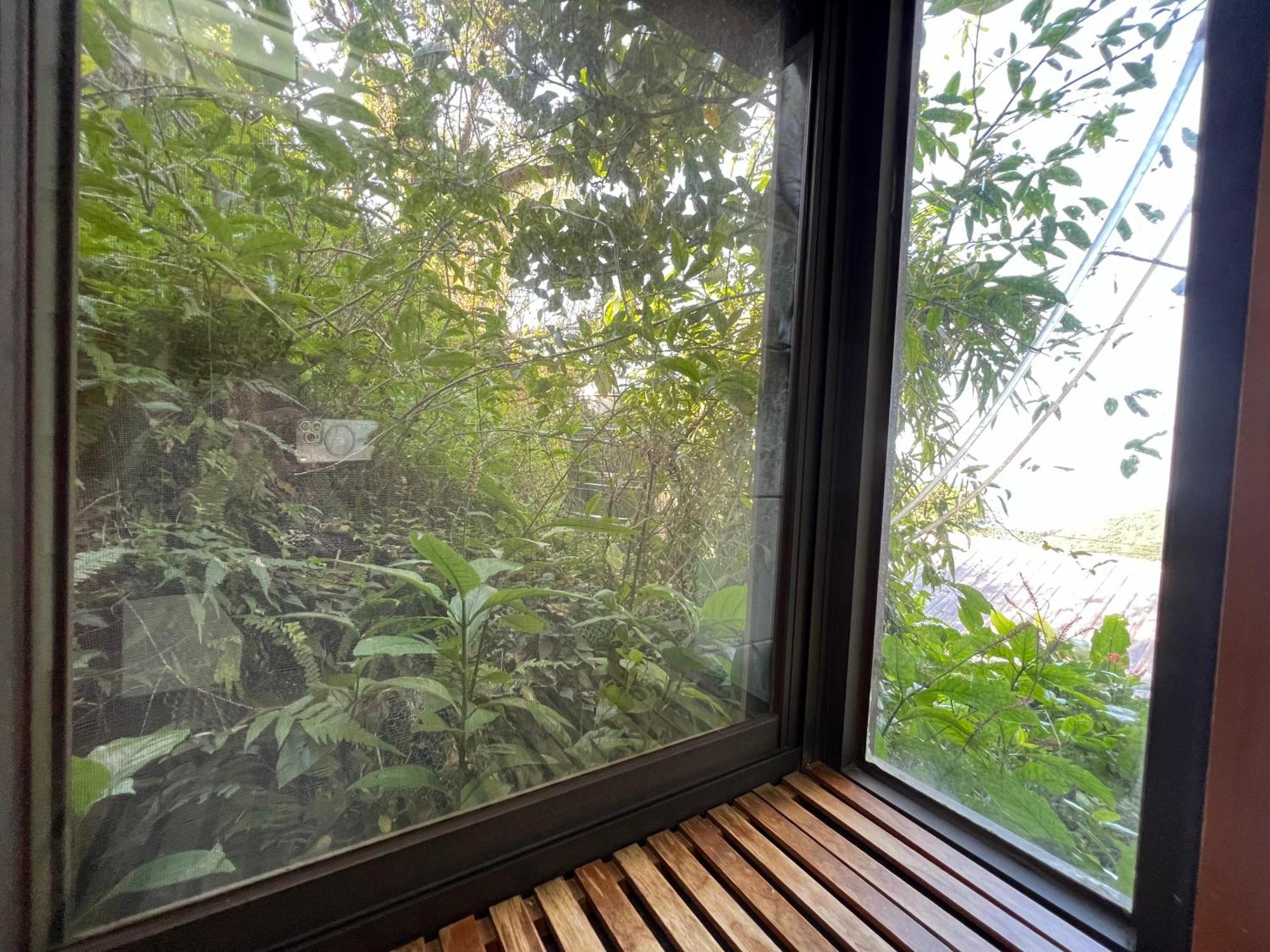 Appartamento Twilight House Jiufen Esterno foto