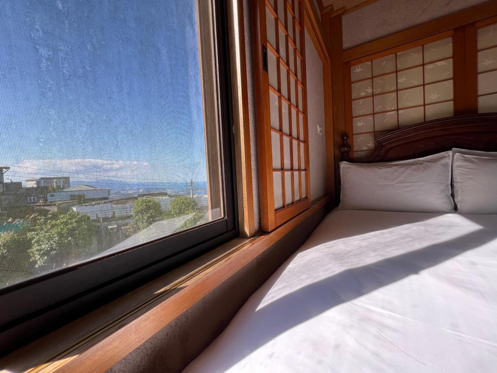 Appartamento Twilight House Jiufen Esterno foto