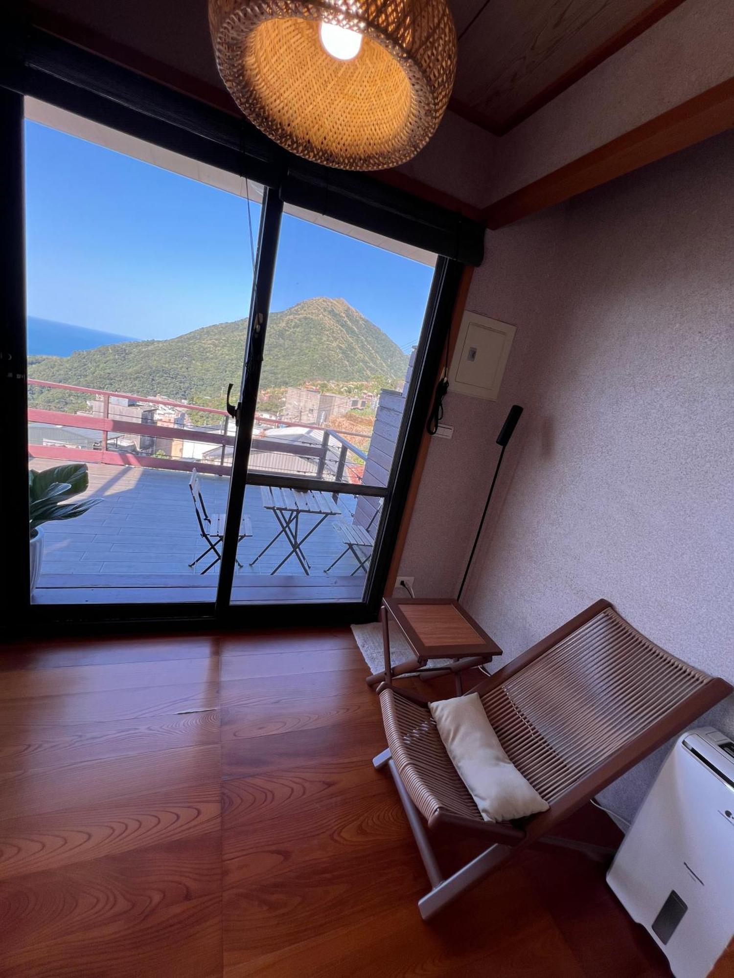 Appartamento Twilight House Jiufen Esterno foto