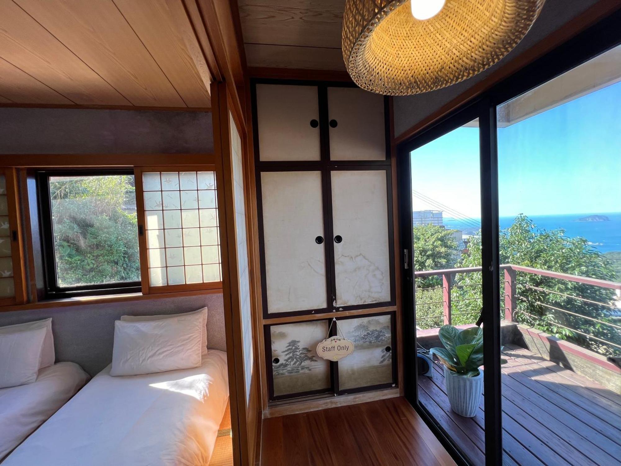 Appartamento Twilight House Jiufen Esterno foto