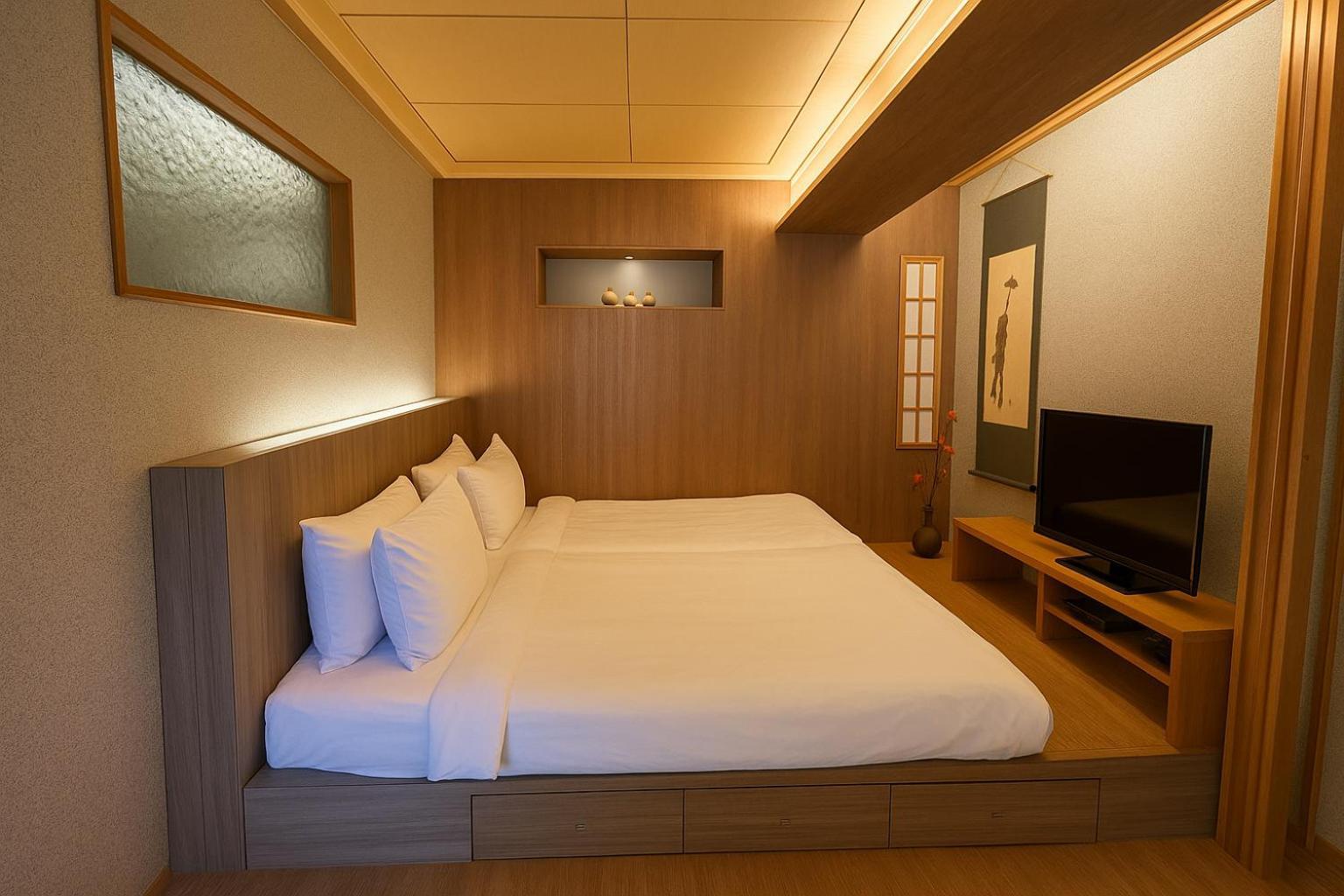 Appartamento Twilight House Jiufen Esterno foto