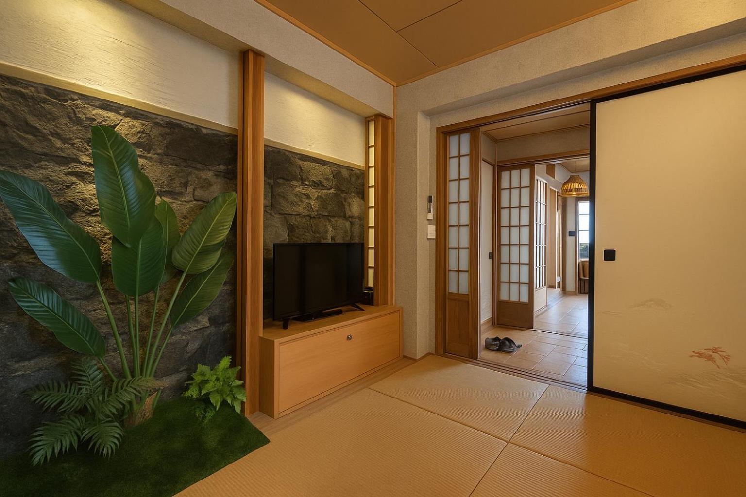 Appartamento Twilight House Jiufen Esterno foto