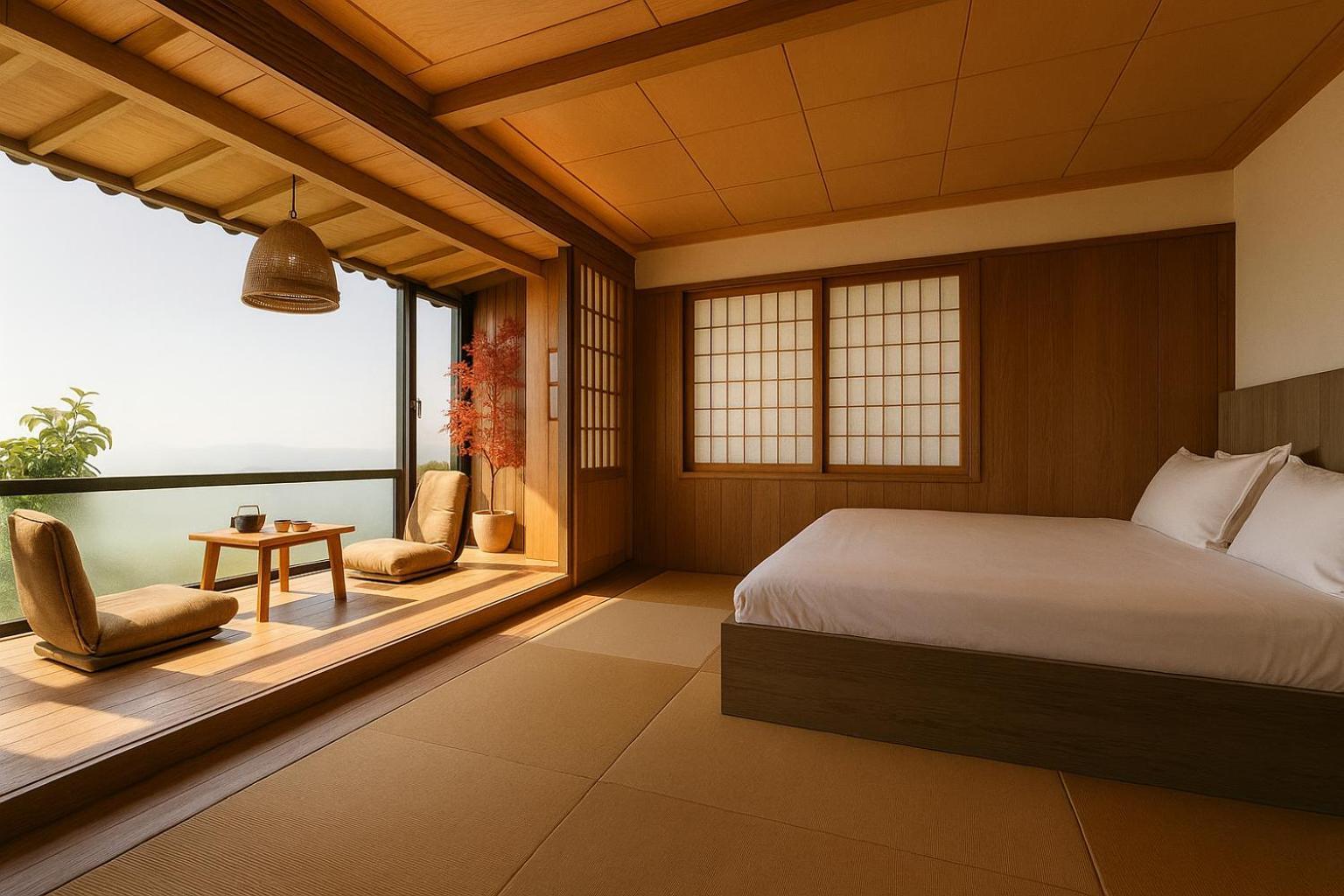 Appartamento Twilight House Jiufen Esterno foto