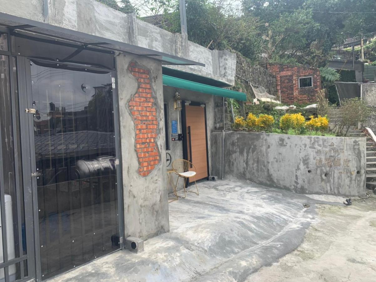 Appartamento Twilight House Jiufen Esterno foto